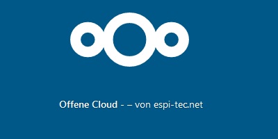 Cloud Espi-Tec